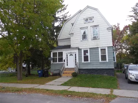 424 Atlantic, Syracuse, NY 13207