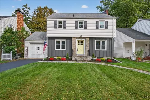 613 Cumberland Ave, Syracuse, NY 13210