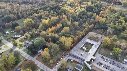L1 Charlotteville Road, Newfane, NY 14108