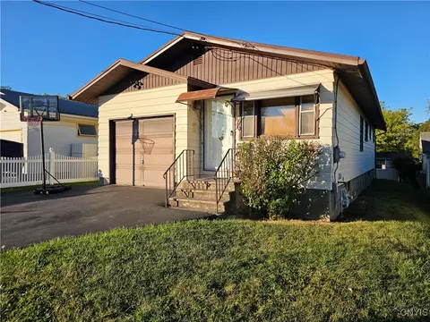 1807 Blandina St, Utica, NY 13501