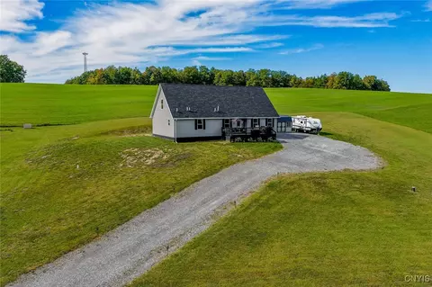4339 Seeber Rd, Lincoln, NY 13032