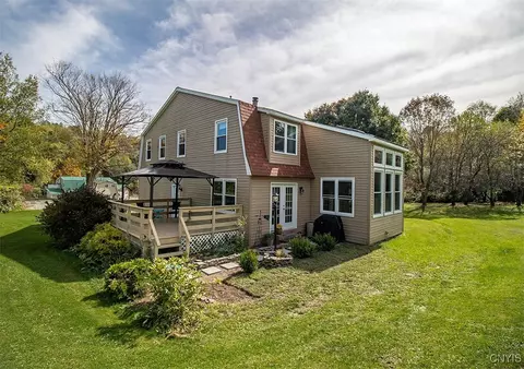 4079 Argos Rd, Nelson, NY 13035 photo 3
