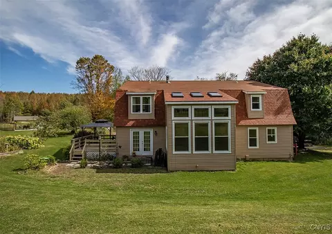 4079 Argos Rd, Nelson, NY 13035 photo 2