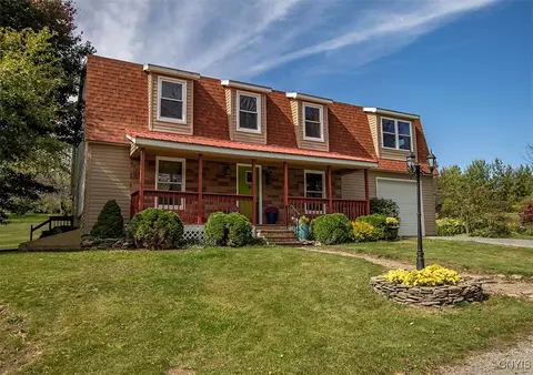4079 Argos Rd, Nelson, NY 13035