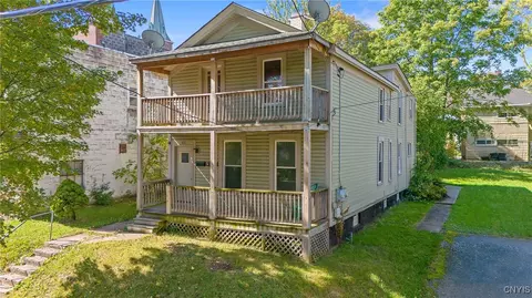 113 Grumbach Ave, Syracuse, NY 13203
