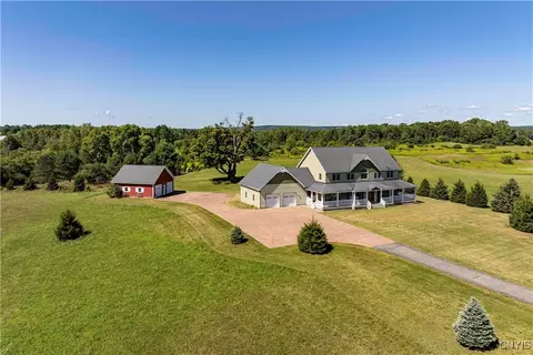 4117 State Route 12d, Boonville, NY 13309