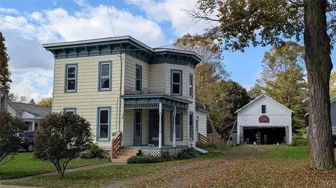 34 W Main St, Earlville, NY 13332