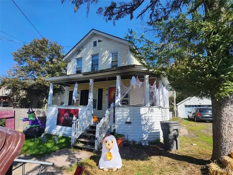 124 W North St, Rome, NY 13440