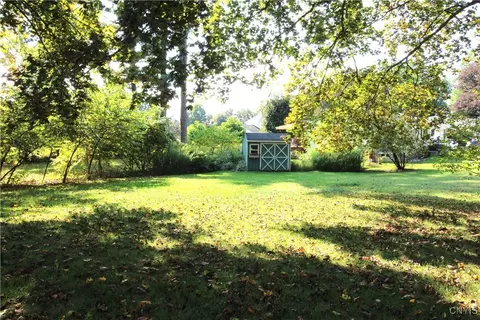 Exterior - 79 State St, Oneida, NY 13421 photo 7 of 9