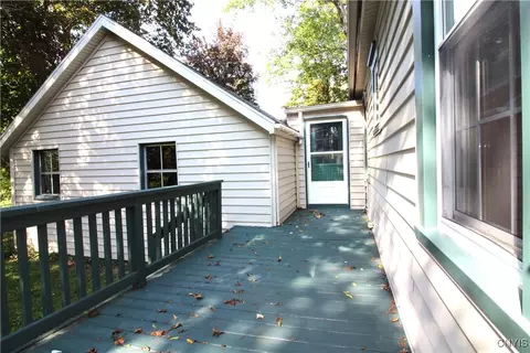 Exterior - 79 State St, Oneida, NY 13421 photo 6 of 9
