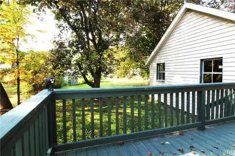 Exterior - 79 State St, Oneida, NY 13421 photo 5 of 9