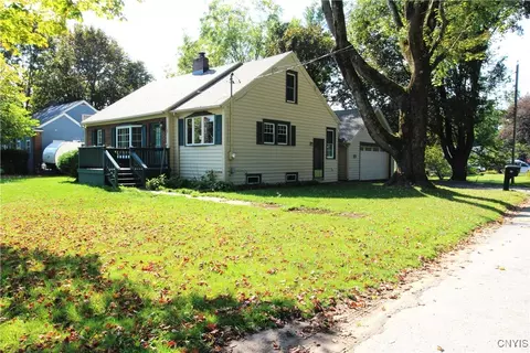Exterior - 79 State St, Oneida, NY 13421 photo 2 of 9