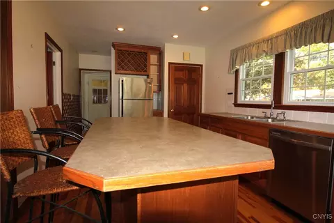 Kitchen - 79 State St, Oneida, NY 13421 photo 2 of 2