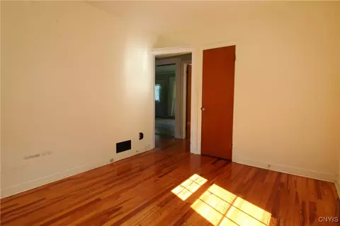 Bedroom - 79 State St, Oneida, NY 13421 photo 4 of 6