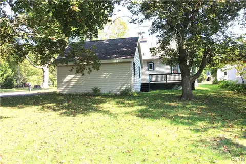 Exterior - 79 State St, Oneida, NY 13421 photo 8 of 9