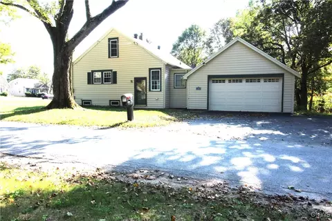 Exterior - 79 State St, Oneida, NY 13421 photo 9 of 9
