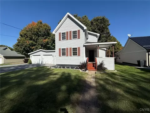 115 Union St, Le Ray, NY 13612