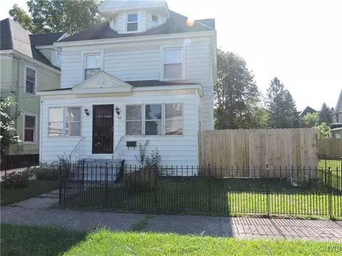 269 Mclennan Ave, Syracuse, NY 13205