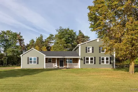 4955 Beef St, Onondaga, NY 13215