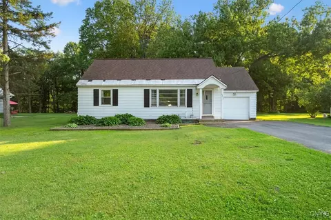 6336 Pillmore, Lee, NY 13440