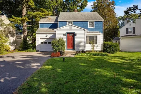 602 Hickory St, Salina, NY 13088