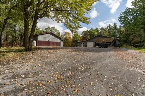 3981 State Highway 58, Fowler, NY 13642