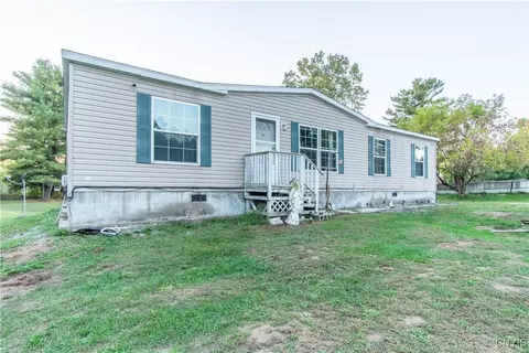 23871 Cemetery Rd, Rutland, NY 13638