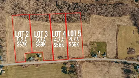lot4 East Rd, Leyden, NY 13343