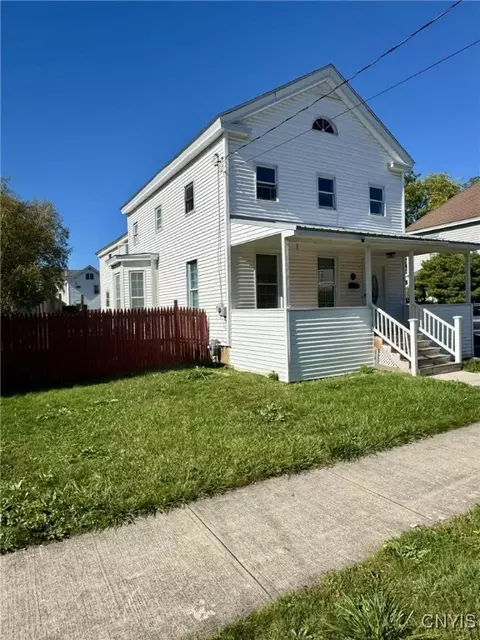 309 N Caroline St, Herkimer, NY 13350
