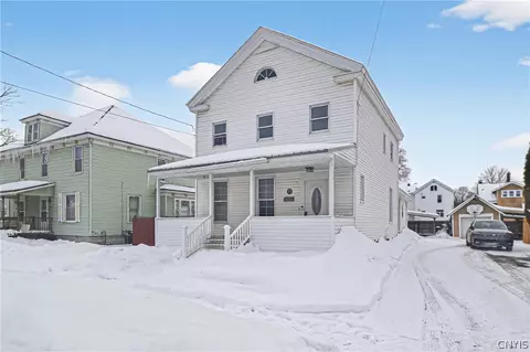 309 N Caroline St, Herkimer, NY 13350