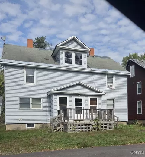 9 Taylor Ave, Kirkland, NY 13321