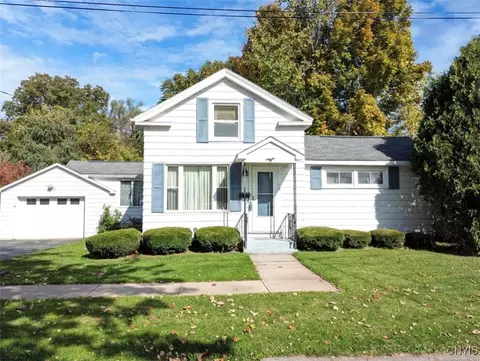 118 Macarthur Pl, Lenox, NY 13032