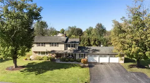 3785 Highland Ave, Skaneateles, NY 13152