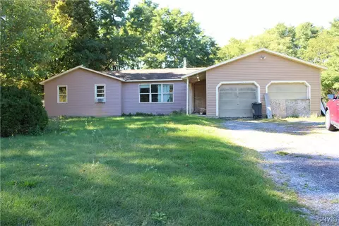 8417 Henry Clay Blvd, Clay, NY 13041