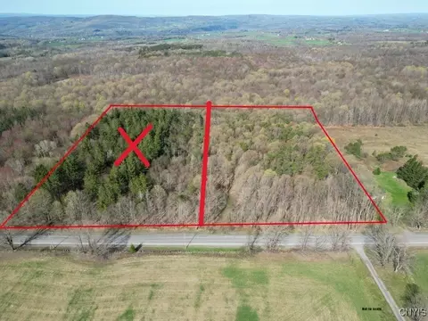 1271 Castle Rd, Fairfield, NY 13416