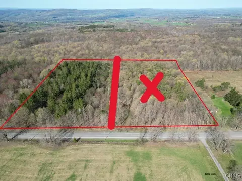 1275 Castle Rd, Fairfield, NY 13416