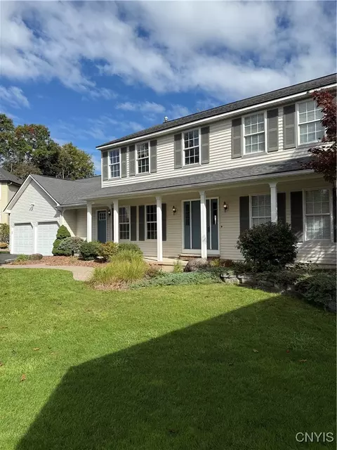 104 Coronado Cir, Salina, NY 13212