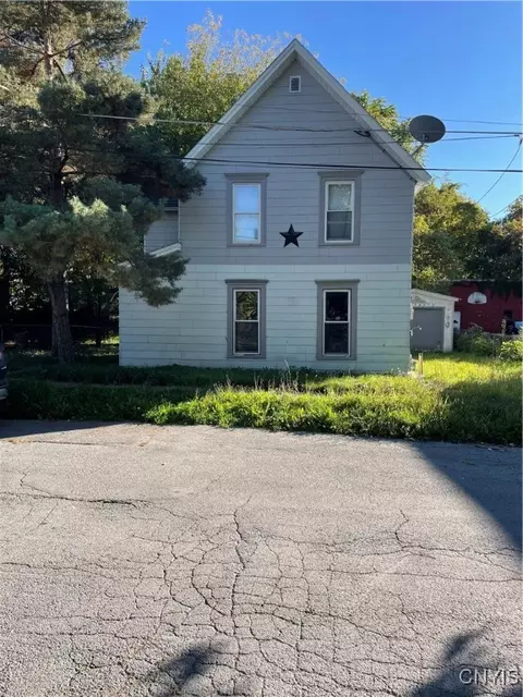 513 Binsse St, Watertown, NY 13601