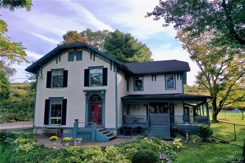 6192 Stevens Rd, Homer, NY 13077