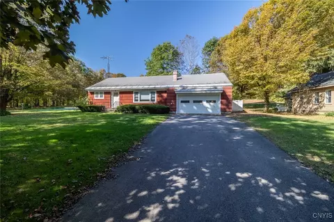 9391 State Route 365 Hwy, Trenton, NY 13354
