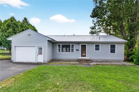 100 E Oneida St, Lysander, NY 13027