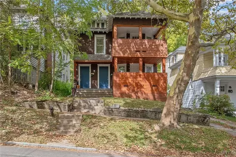519 Clarendon St #21, Syracuse, NY 13210