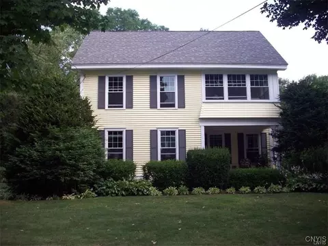 130 W Remington St, Rutland, NY 13612