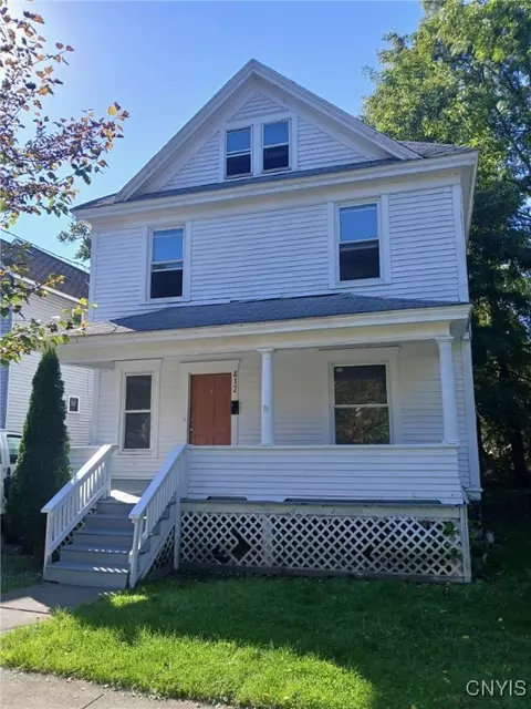 412 Rich St, Syracuse, NY 13207