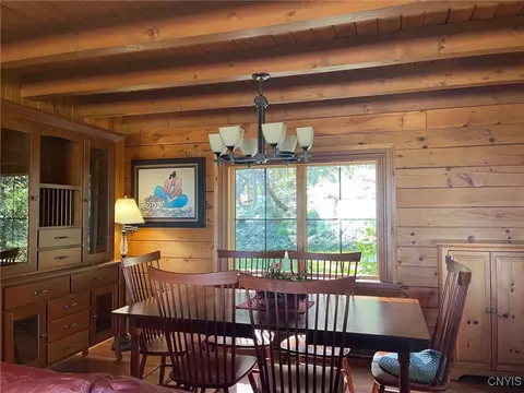 Dining - 1476 Crescent Ave, Oneida, NY 13421 photo 1 of 3