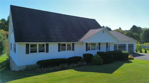 1240 Starr Rd, Cortlandville, NY 13045
