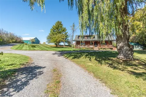 17467 Evans Rd, Hounsfield, NY 13634