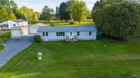 470 Chatfield Rd, Elbridge, NY 13060