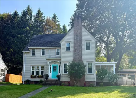 319 De Forest Rd, Syracuse, NY 13214