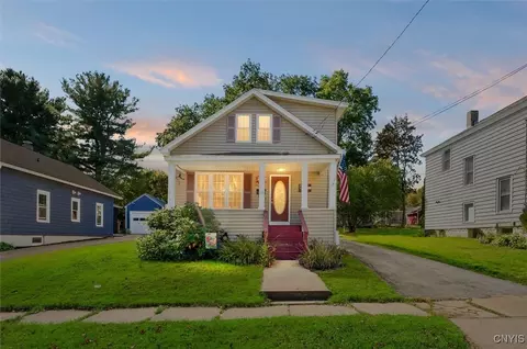 17 Wagner Ave, Whitestown, NY 13492